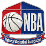美国职业篮球联赛NBA官方Logo