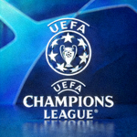 欧洲足球协会联盟UEFA冠军联赛Logo