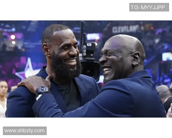 飞人乔丹与拳王泰森的巅峰对决谁才是体育界的传奇之王